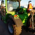 499571-30 Telescopic loader / MERLO
