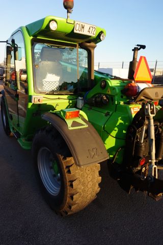 499571-30 Telescopic loader / MERLO