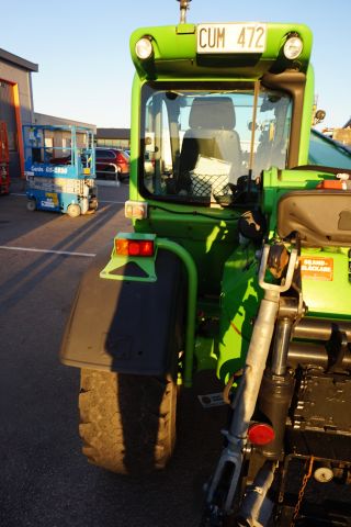 499571-32 Telescopic loader / MERLO