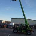 499571-35 Telescopic loader / MERLO