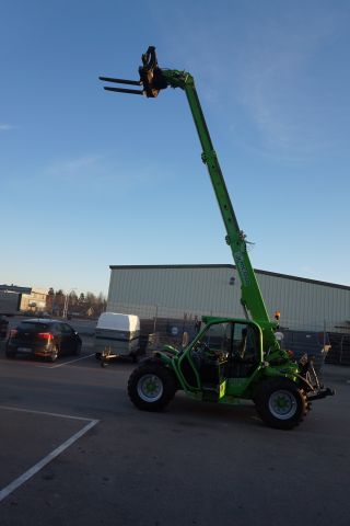 499571-35 Telescopic loader / MERLO