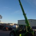 499571-36 Telescopic loader / MERLO