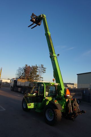 499571-37 Telescopic loader / MERLO