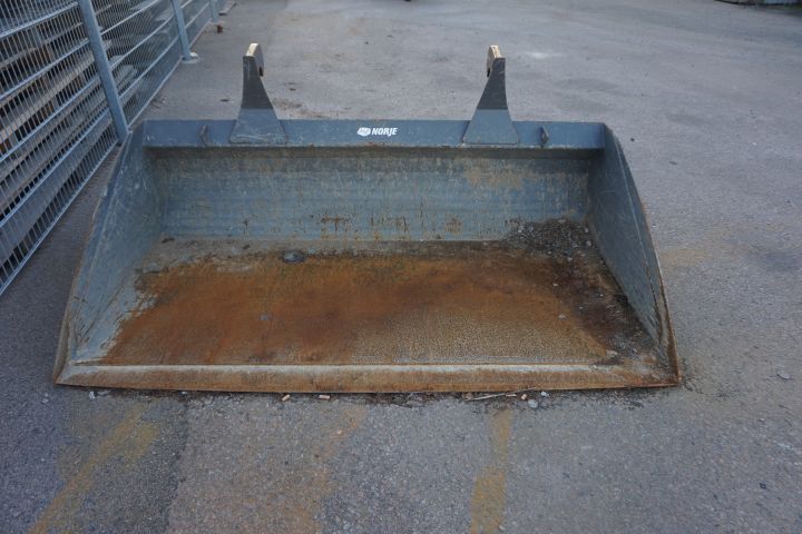 499571-41 Telescopic loader / MERLO