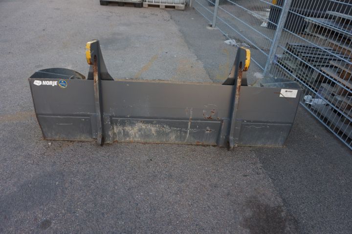 499571-42 Telescopic loader / MERLO