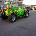 499571-43 Telescopic loader / MERLO
