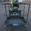 499571-46 Telescopic loader / MERLO