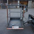499571-48 Telescopic loader / MERLO
