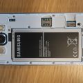 516222-4 Samsung Galaxy J5, mobile phone