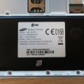 516222-5 Samsung Galaxy J5, mobile phone