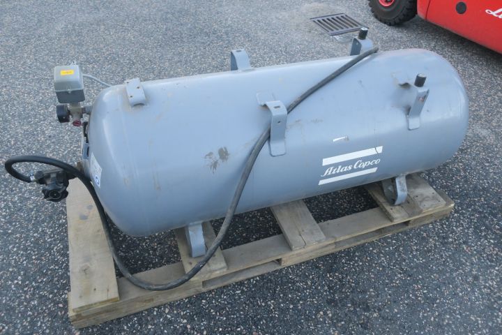 522019-1 Pressure air container Atlas Copco LC 351