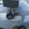 522019-4 Pressure air container Atlas Copco LC 351