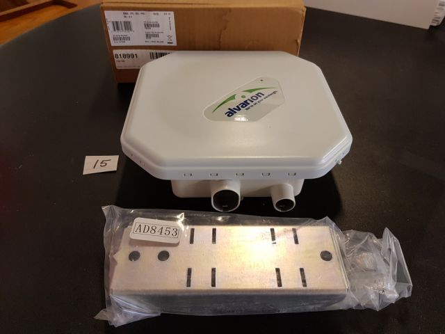 525091-1 1 pc BMAX-CPE-ODU-PRO-SA, 10 Mpbs, Integrated Ant. 3.5 ab