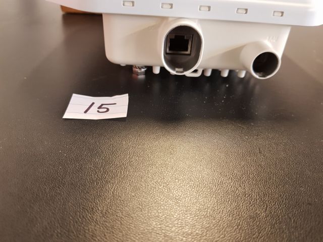 525091-3 1 pc BMAX-CPE-ODU-PRO-SA, 10 Mpbs, Integrated Ant. 3.5 ab