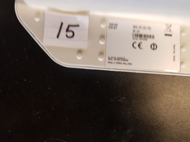 525091-4 1 pc BMAX-CPE-ODU-PRO-SA, 10 Mpbs, Integrated Ant. 3.5 ab