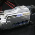 522029-2 Camcorder JVC GR-DV1800