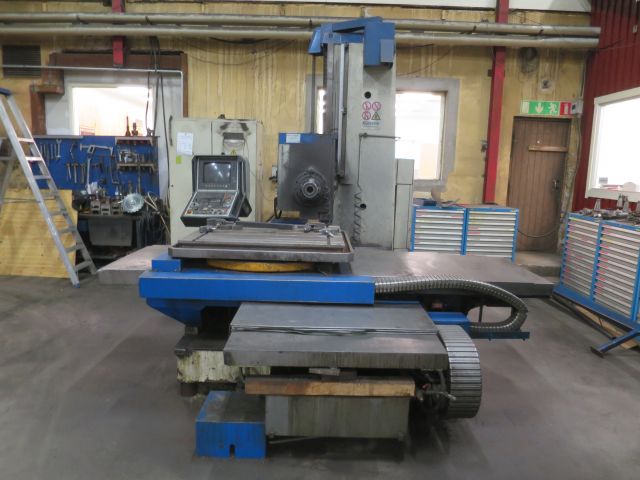 508050-1 Tos Arborworks WH10CNC