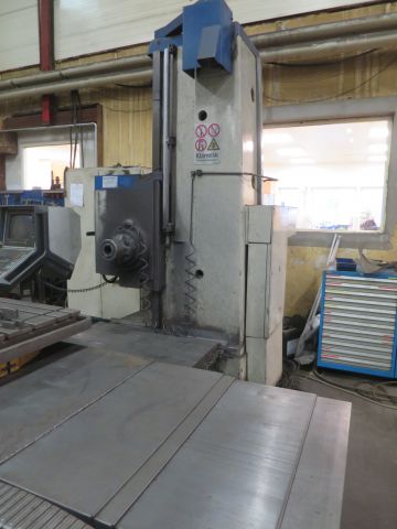 508050-4 Tos Arborworks WH10CNC