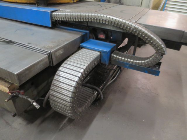 508050-8 Tos Arborworks WH10CNC