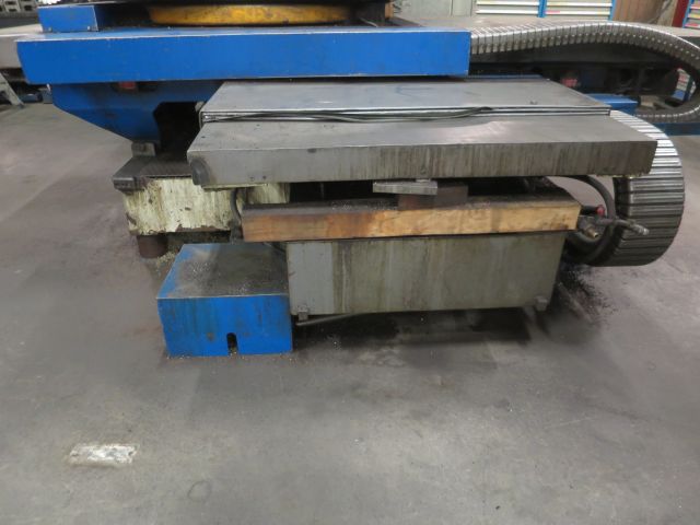 508050-9 Tos Arborworks WH10CNC