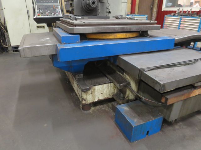 508050-10 Tos Arborworks WH10CNC