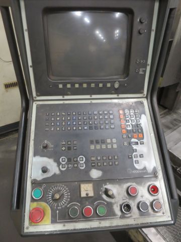 508050-13 Tos Arborworks WH10CNC