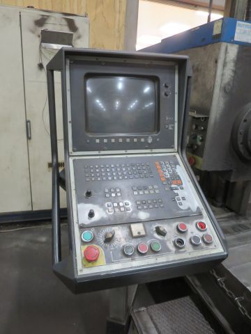 508050-12 Tos Arborworks WH10CNC