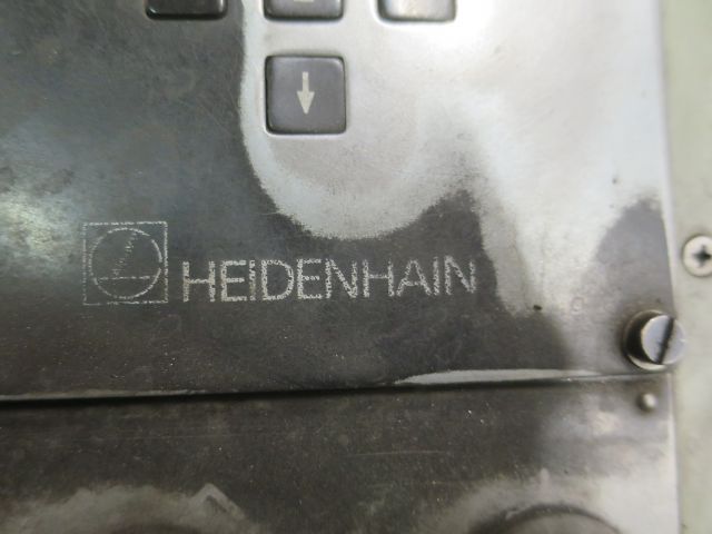 508050-14 Tos Arborworks WH10CNC