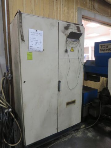 508050-21 Tos Arborworks WH10CNC