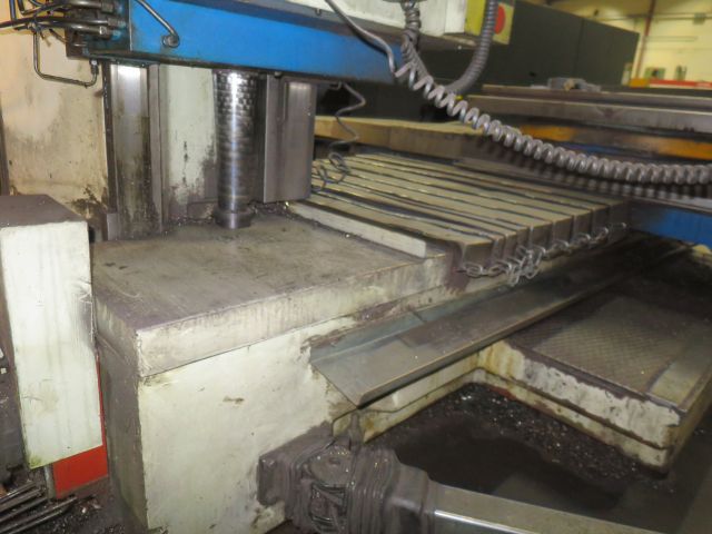 508050-23 Tos Arborworks WH10CNC