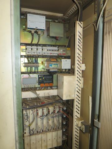 508050-27 Tos Arborworks WH10CNC