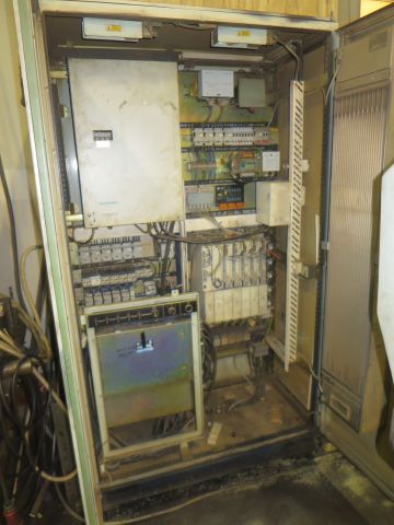 508050-28 Tos Arborworks WH10CNC