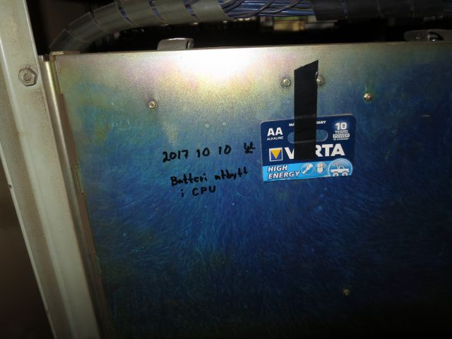 508050-29 Tos Arborworks WH10CNC