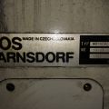 508050-30 Tos Arborworks WH10CNC