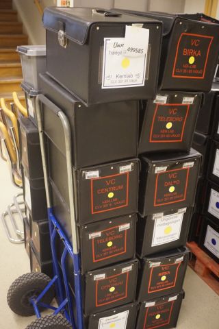 499585-1 20 pcs. bags with frigite box