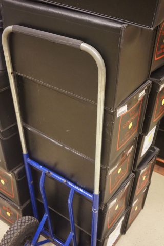 499585-3 20 pcs. bags with frigite box