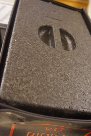 499585-4 20 pcs. bags with frigite box