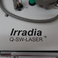 526286-3 Irradia Q-SW Laser