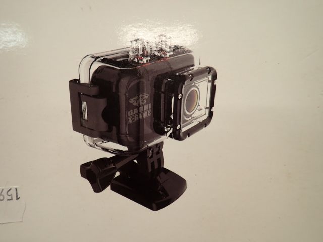 507074-2 HD 1080P GAOKI X-GAME camera