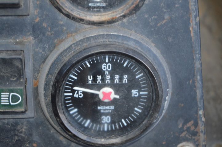 527367-3 Truck Stocka 2550 -85