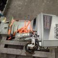 507146-1 Boat Suzuki DT55