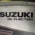 507146-3 Boat Suzuki DT55