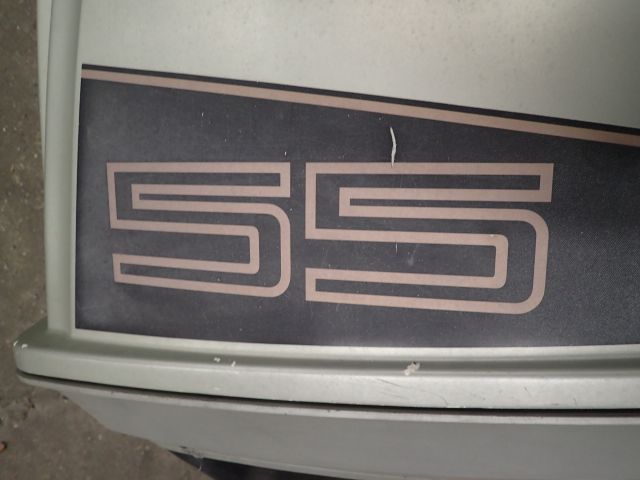 507146-4 Boat Suzuki DT55