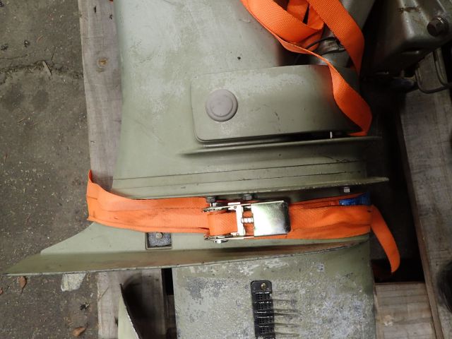 507146-7 Boat Suzuki DT55