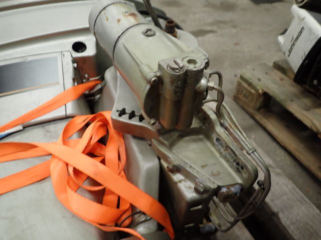 507146-9 Boat Suzuki DT55