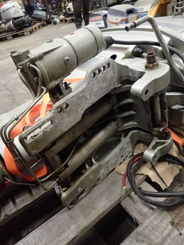 507146-10 Boat Suzuki DT55