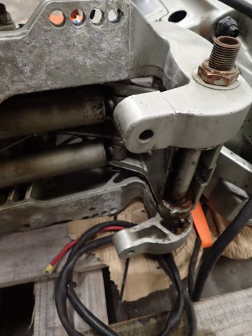 507146-11 Boat Suzuki DT55