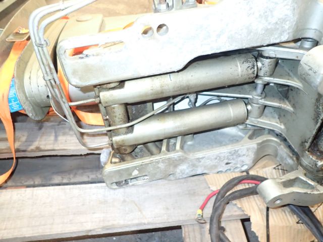 507146-12 Boat Suzuki DT55