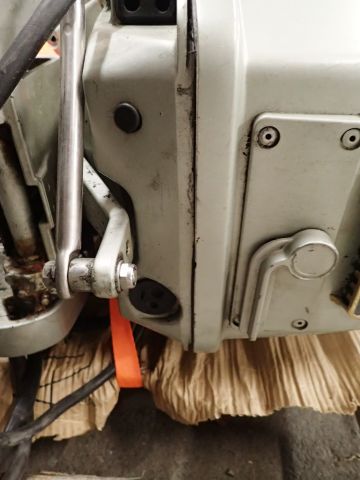 507146-14 Boat Suzuki DT55