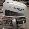 507161-1 Boats Motor Suzuki DT140